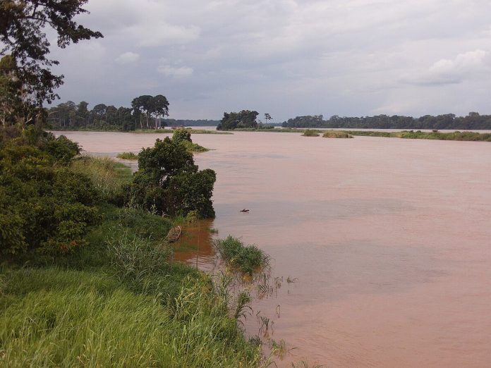 Nanga-Eboko: deux garçons noyés dans la Sanaga