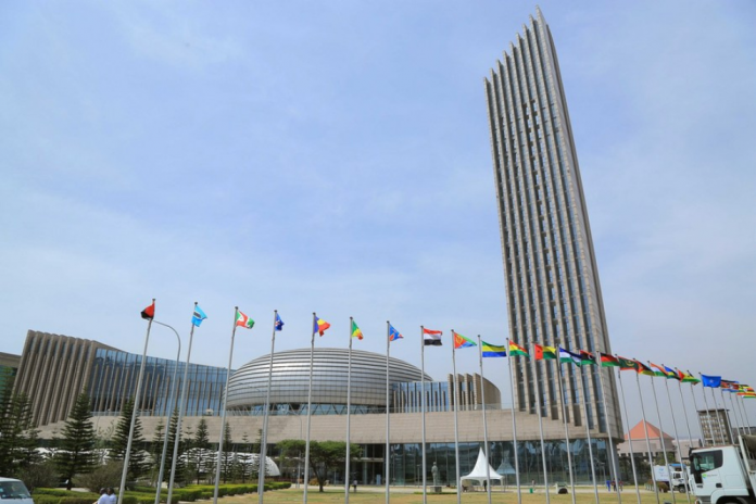 Union africaine : Le Cameroun suspendu pour impayés?