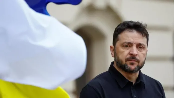 Gel du front en Ukraine : Washington revoit son plan de paix