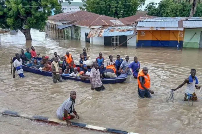 Développement : Le Cameroun en guerre contre les inondations