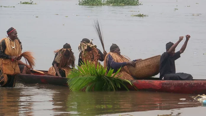 Ngondo 2025 : Douala a vibré toute la semaine !