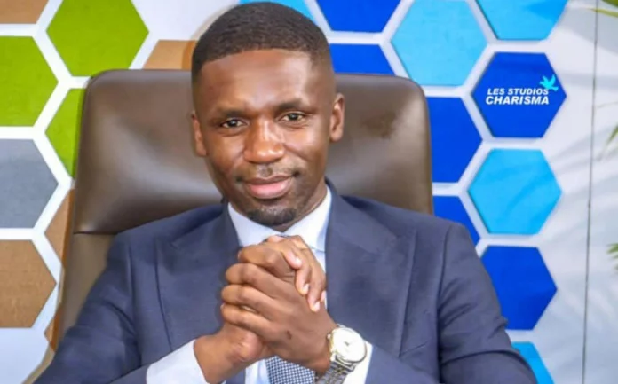Bruno Bidjang face aux rumeurs : Il clarifie ses sources de revenus