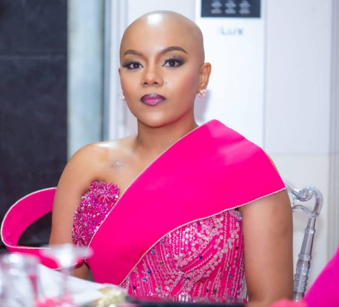 Nécrologie : l’artiste ivoirienne Nadiya Sabeh est décédée