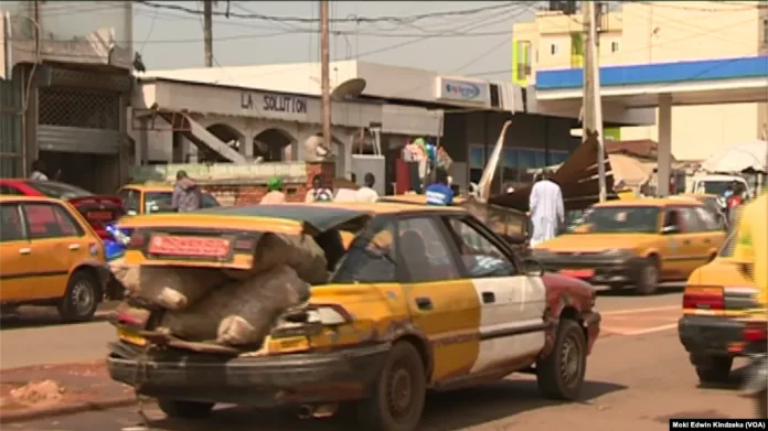 Automobile : le Cameroun ne veut plus les vieux véhicules