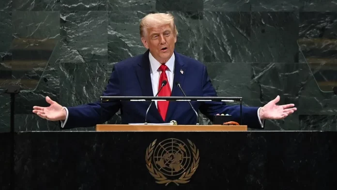 États-Unis : Trump lance un “Conseil de paix” concurrent de l’ONU