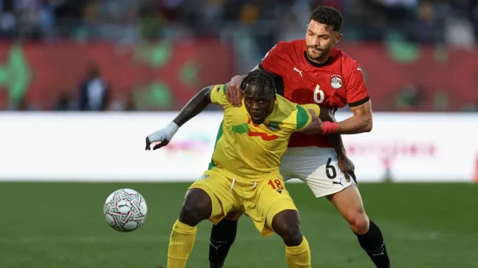 CAN-2025: l’Egypte passe dans la douleur, Salah buteur