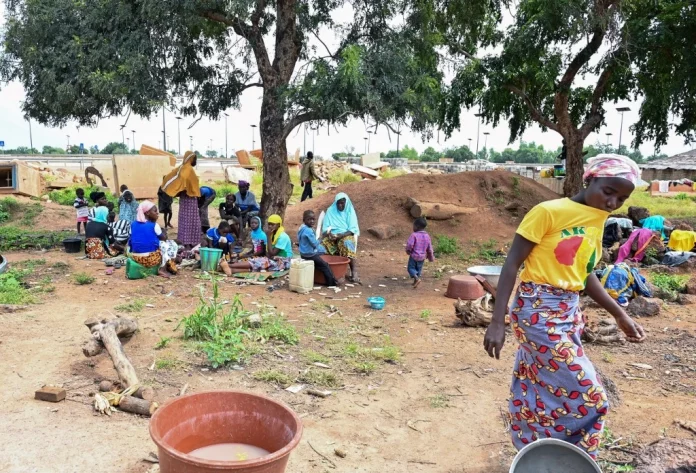 Attaque armée à Gidado : Plusieurs civils tués