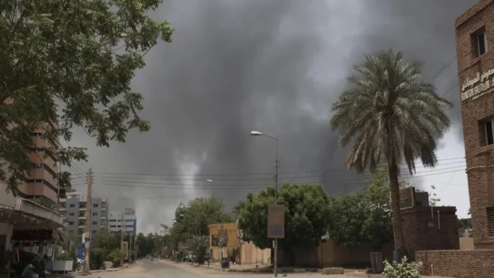 Khartoum : La capitale soudanaise tente de renaître après la guerre