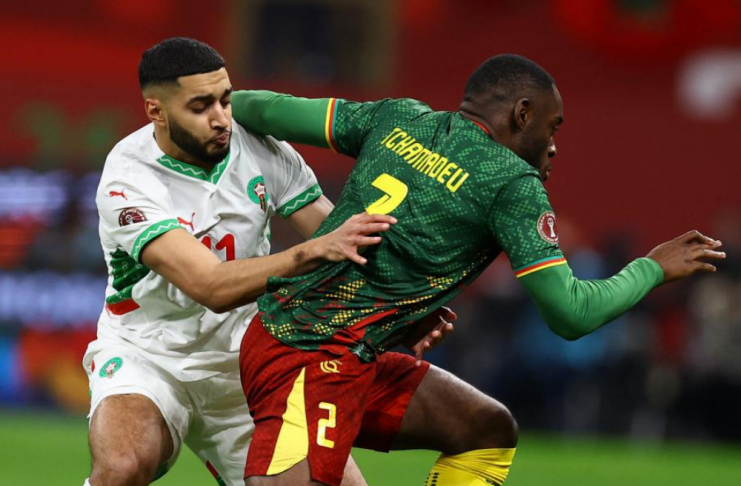 CAF Enquête