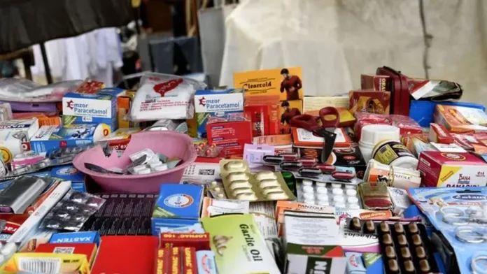 Commerce de faux médicaments : le Cameroun durcit le ton