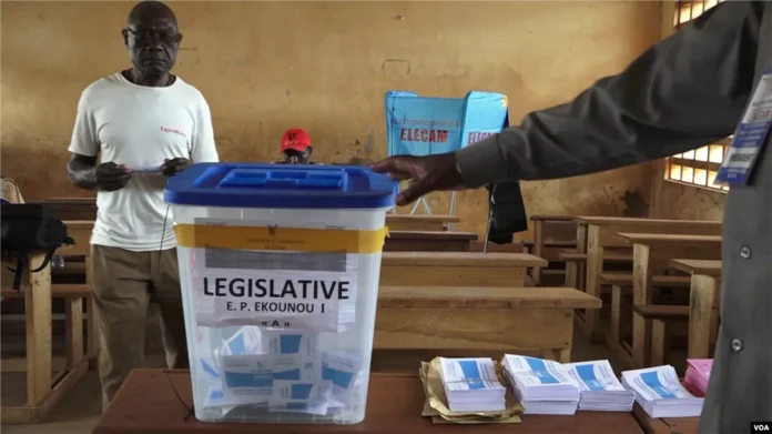 Elections locales : Vers un report des municipales et législatives