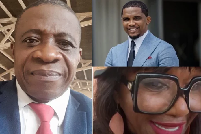 Affaire Sam Séverin Ango : Le journaliste libéré sous garantie