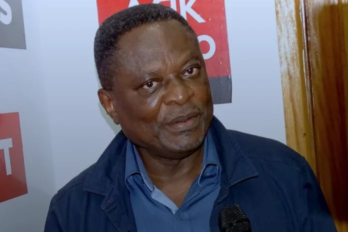 Décès d’Anicet Ekane : La controverse continue