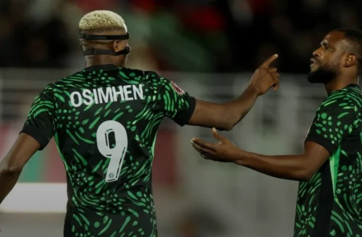Victor Osimhen