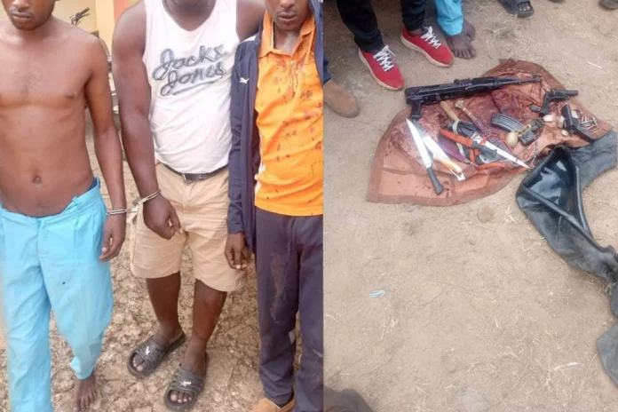 Bafia : Les assassins d’un vendeur de cacao interceptés