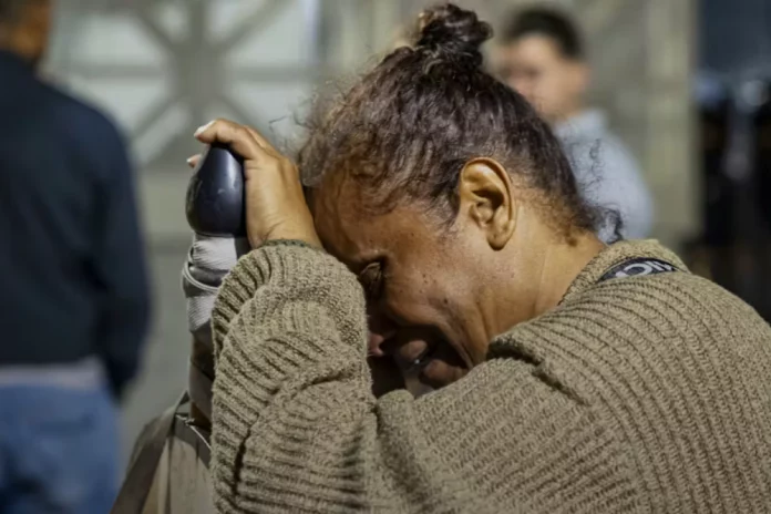 Venezuela : La population sous le choc après l’attaque américaine