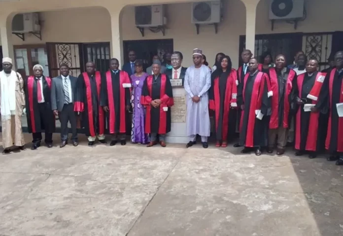 Soins des malades : Des médecins primés au Cameroun