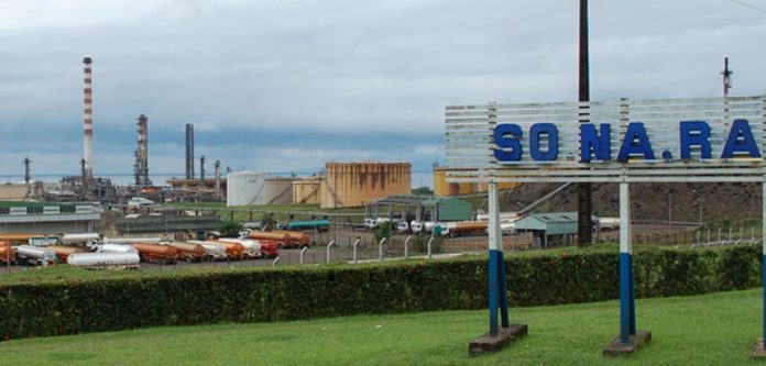 Sonara : 291,9 milliards Fcfa pour la réhabilitation