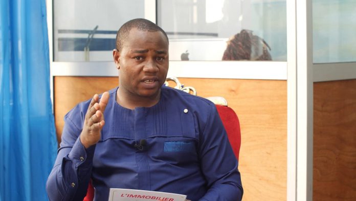 Affaire Brand Kamga: le journaliste est libre !