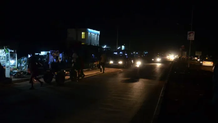 Délestage à Douala : Les populations broient du noir