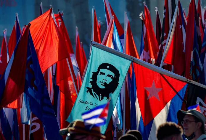 Comment Cuba a tenté d’affronter plus de 60 ans d’embargo