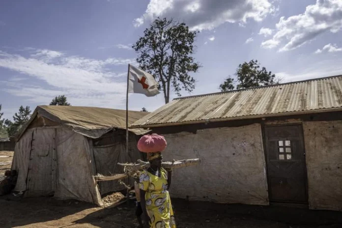 Dans l’est de la RDC, les mineurs face au fléau « systémique » des violences sexuelles