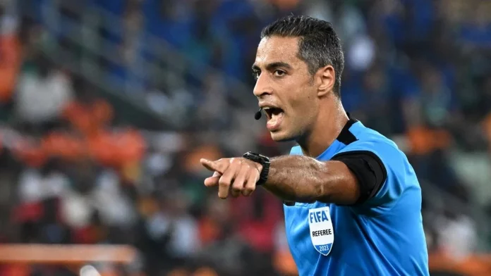 CAN 2025 : La CAF change l’arbitre du match Cameroun–Maroc