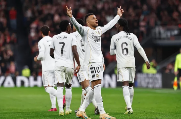 Real Madrid