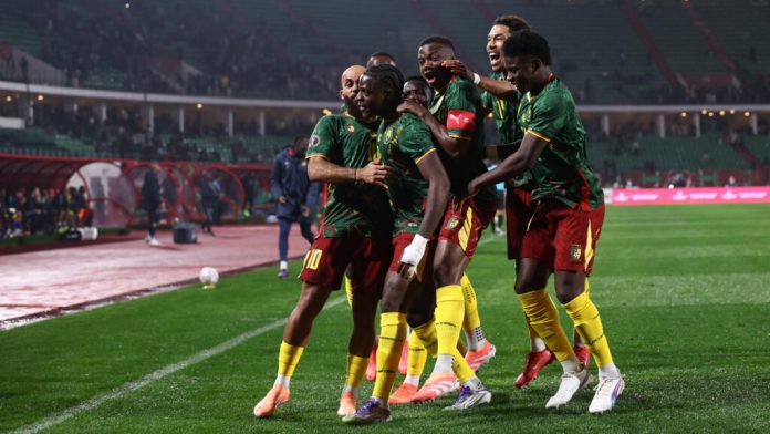 Can 2025 : Réactions des Lions indomptables après leur élimination