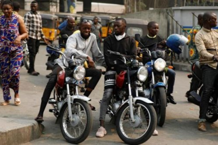 Région de l’Ouest : Le gouverneur contre les vols de motos