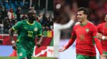 sénégal Maroc