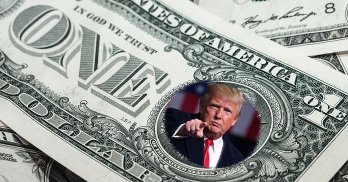 Trump et le dollar : un pari à double tranchant