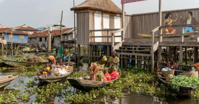 Bénin : Au Ganvié, le « canal des amoureux » perd son rôle