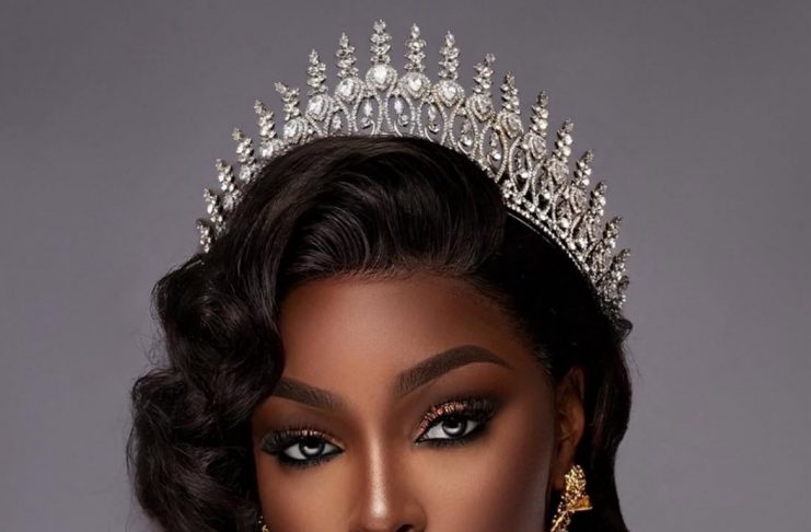 miss cameroun destituée