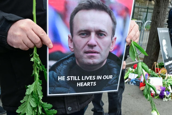 Alexeï Navalny : la piste d’un nouveau poison