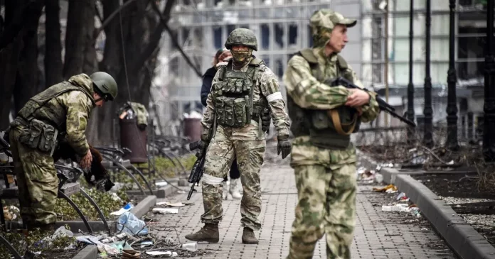Ukraine :Le soutien de l’Assemblée générale de l’ONU