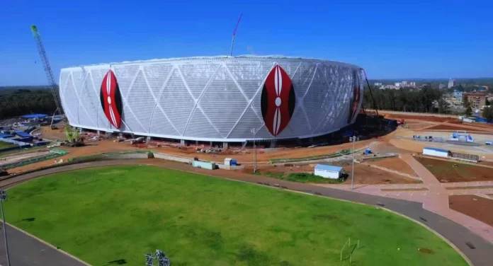 CAN 2027 : le Kenya plaide pour un report en raison des élections