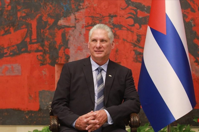 Dialogue: Cuba tend la main à Washington sous conditions