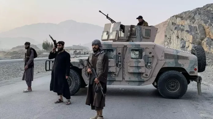 Afghanistan-Pakistan : Ce que l’on sait sur ce conflit