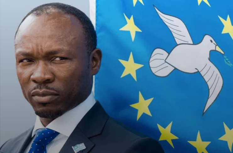 Ayaba Cho Lucas
