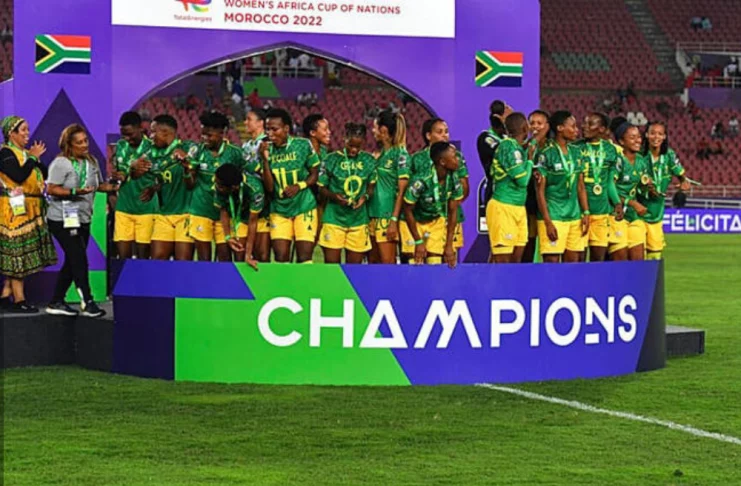 CAN féminine 2026