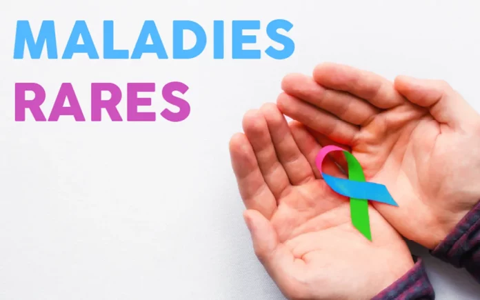 Maladies rares: Réussites scientifiques et incertitudes économiques