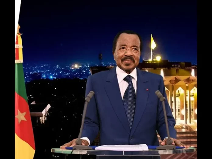 Discours de Paul Biya : Des directeurs généraux sur le grill