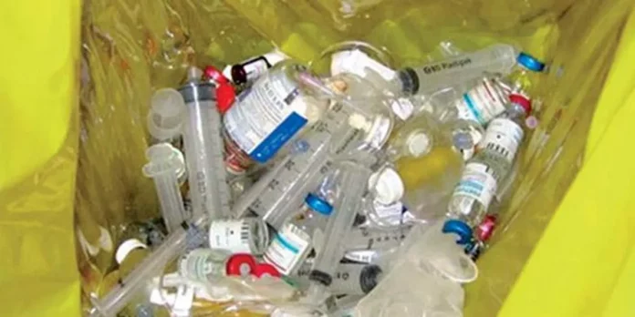 Gestion de déchets hospitaliers : Deux hôpitaux s’activent à Douala