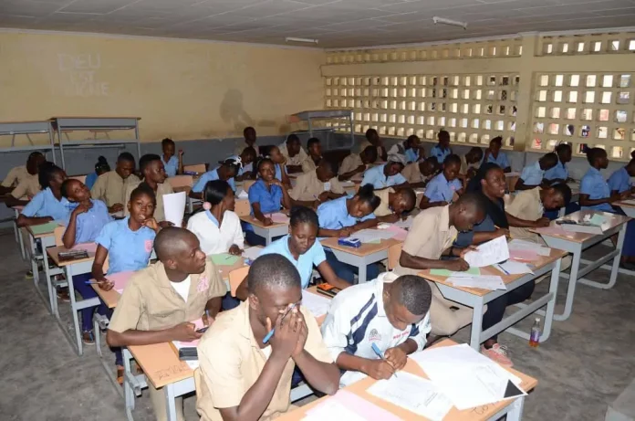 Fraude aux examens officiels : Nalova Lyonga met en garde