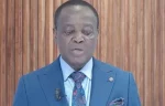 Gabon réseaux sociaux