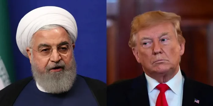 Iran et Etats-Unis: Tenue de discussions ce vendredi !