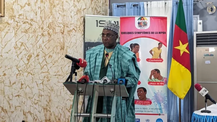 La Mpox au Cameroun: 22 cas confirmés et zéro décès