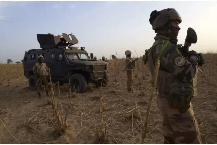 Burkina: Des attaques jihadistes dans le Nord et l’Est