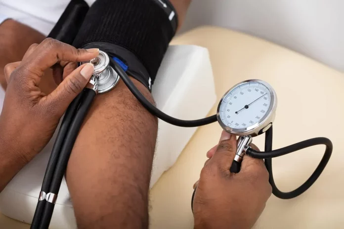 Hypertension artérielle : 1,4 milliard d’adultes sont hypertendus